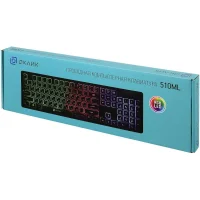 Клавиатура Oklick 510ML фото 7
